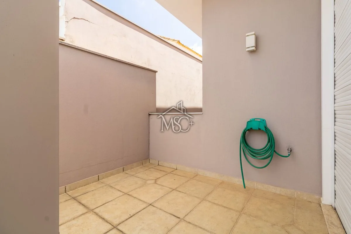 Casa 3 quartos Jardim Residencial Sunset Village - Sorocaba - foto 86