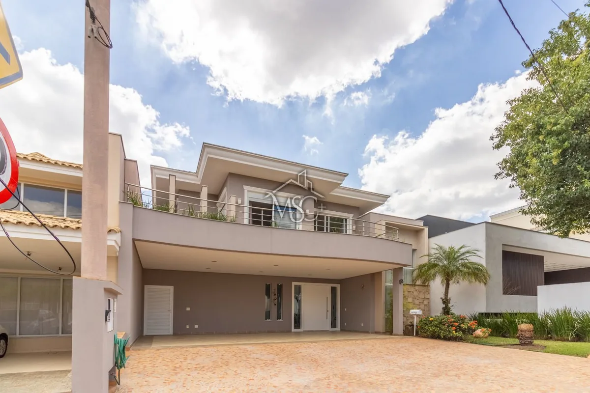 Casa 3 quartos Jardim Residencial Sunset Village - Sorocaba - foto 96