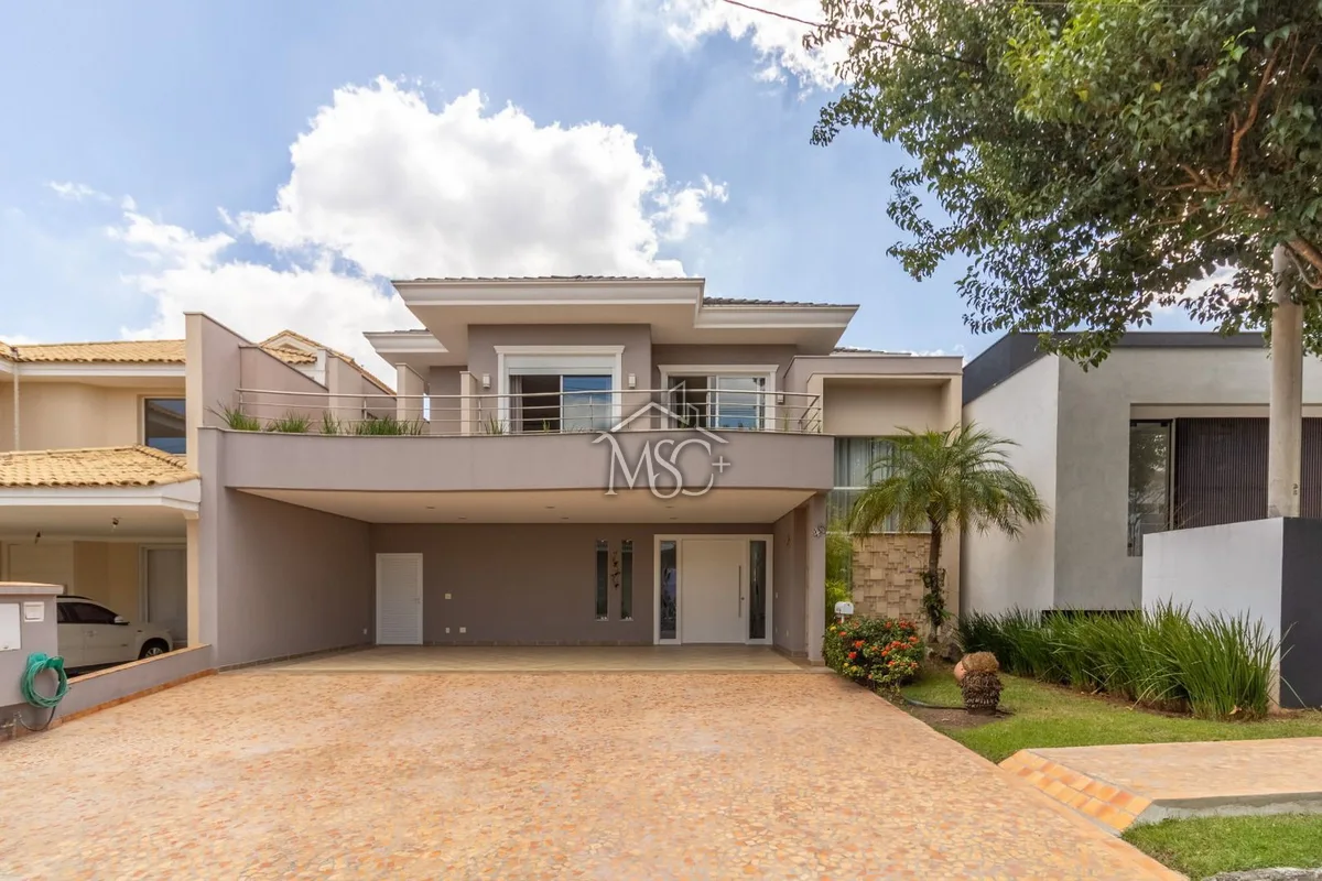 Casa 3 quartos Jardim Residencial Sunset Village - Sorocaba - foto 97