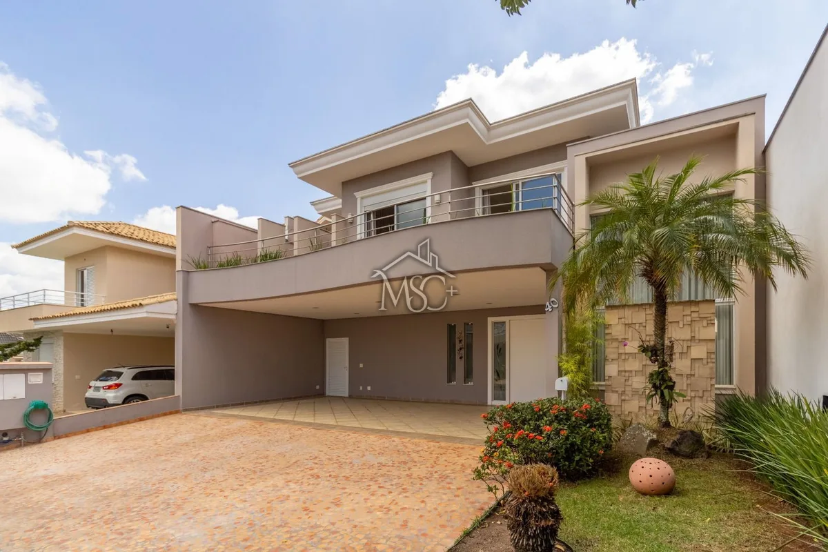 Casa 3 quartos Jardim Residencial Sunset Village - Sorocaba - foto 98