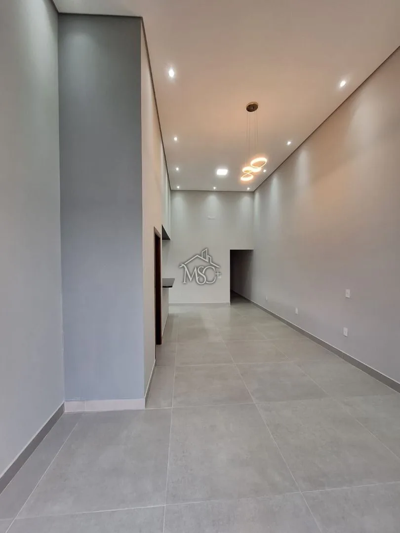 Casa 3 quartos Jardim Reserva Ipanema - Sorocaba - foto 3