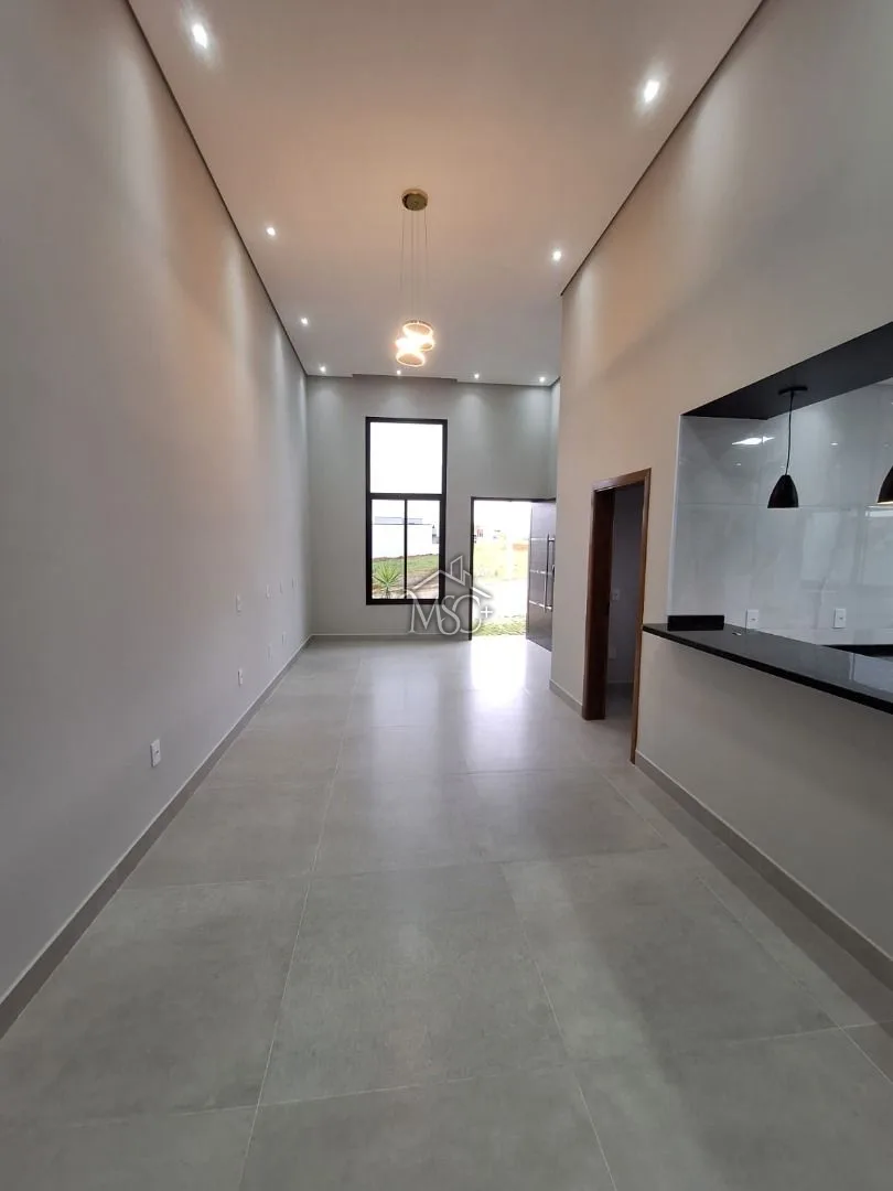 Casa 3 quartos Jardim Reserva Ipanema - Sorocaba - foto 4