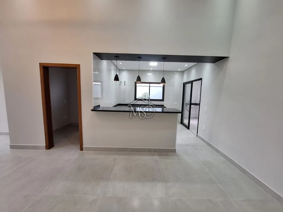 Casa 3 quartos Jardim Reserva Ipanema - Sorocaba - foto 5