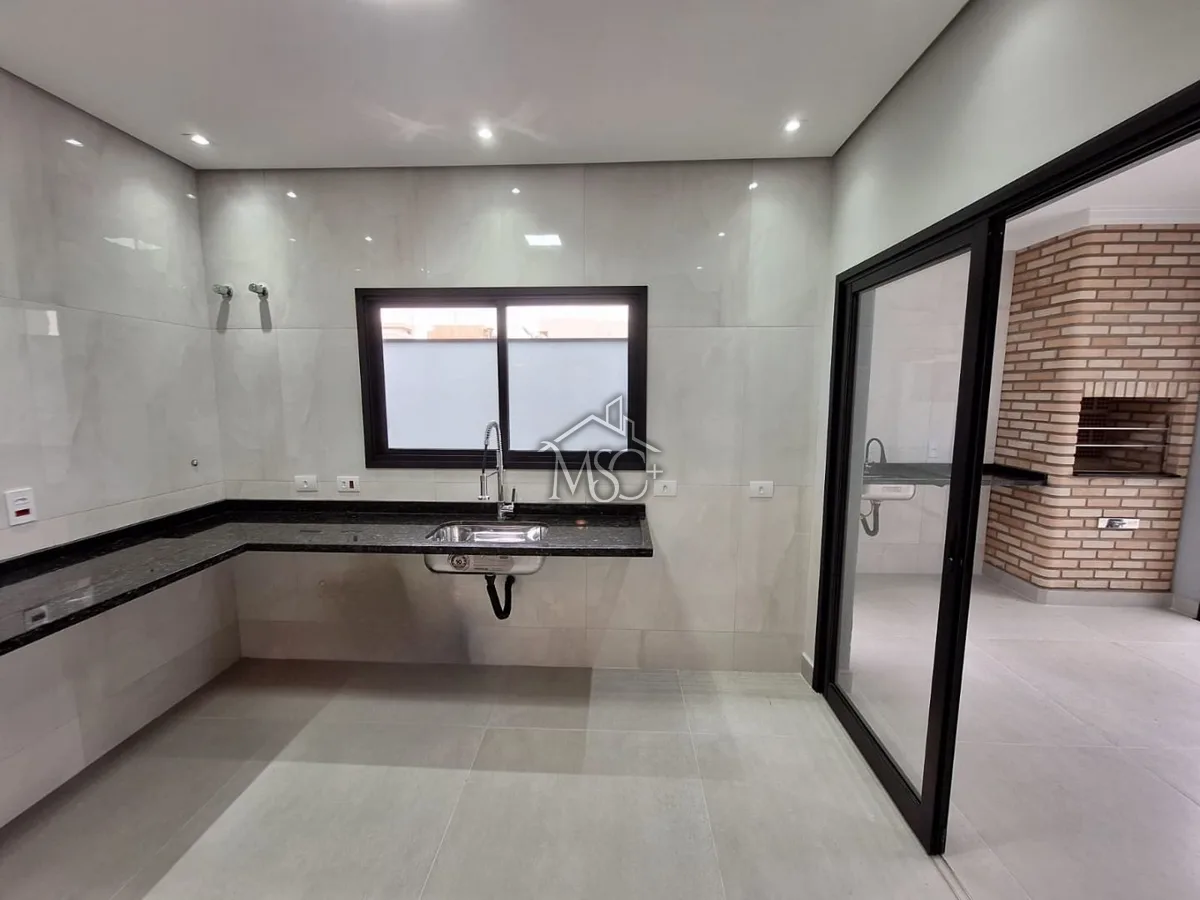 Casa 3 quartos Jardim Reserva Ipanema - Sorocaba - foto 6