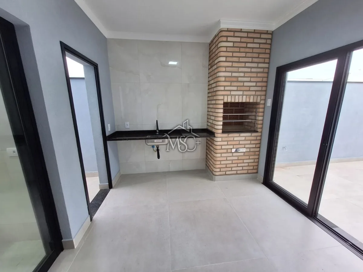 Casa 3 quartos Jardim Reserva Ipanema - Sorocaba - foto 7