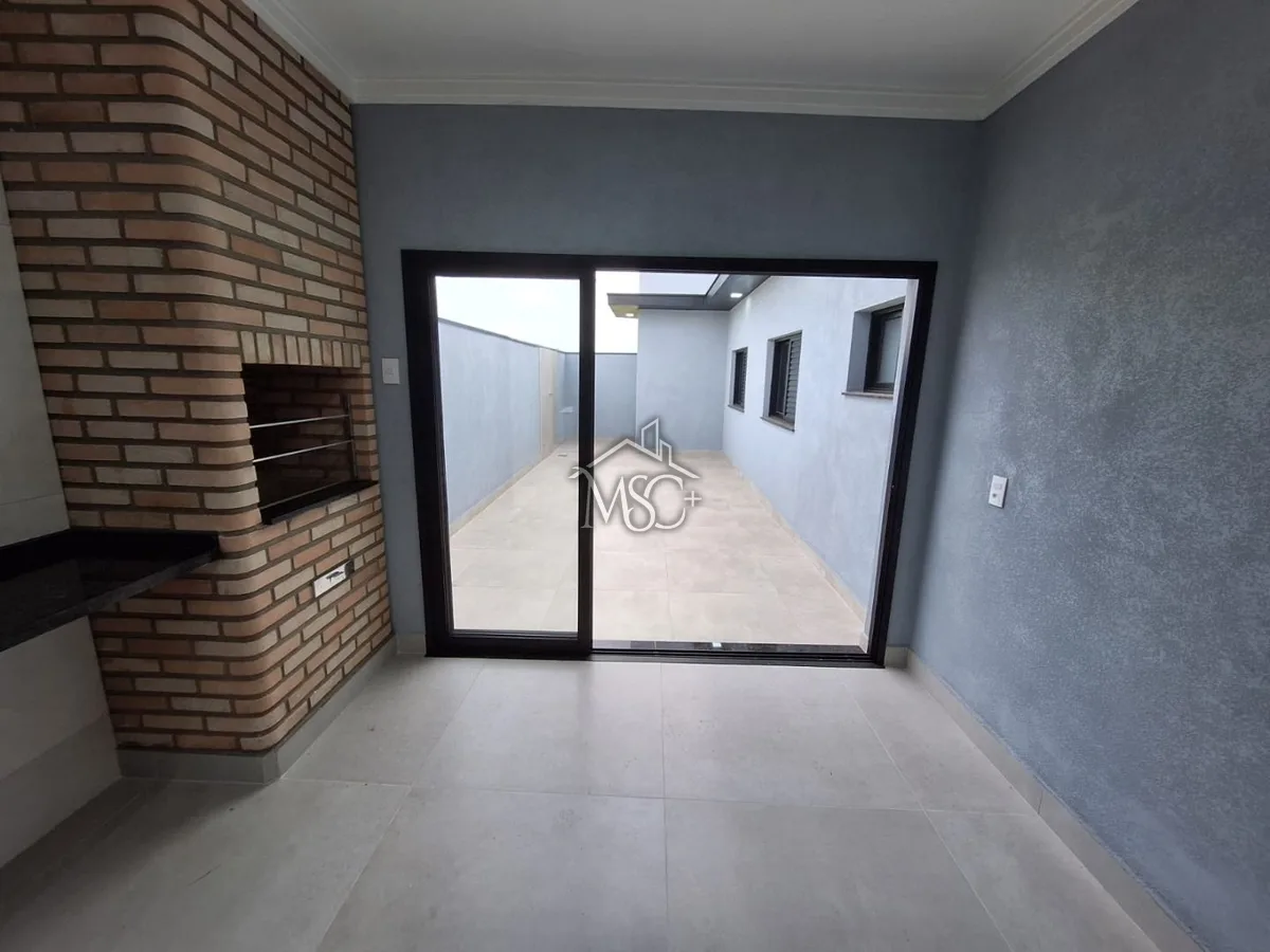 Casa 3 quartos Jardim Reserva Ipanema - Sorocaba - foto 8