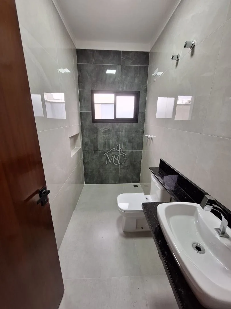 Casa 3 quartos Jardim Reserva Ipanema - Sorocaba - foto 9