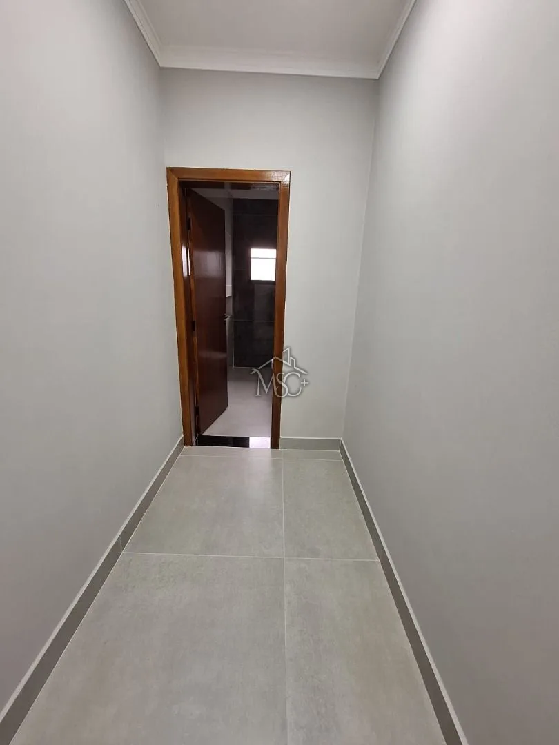 Casa 3 quartos Jardim Reserva Ipanema - Sorocaba - foto 11