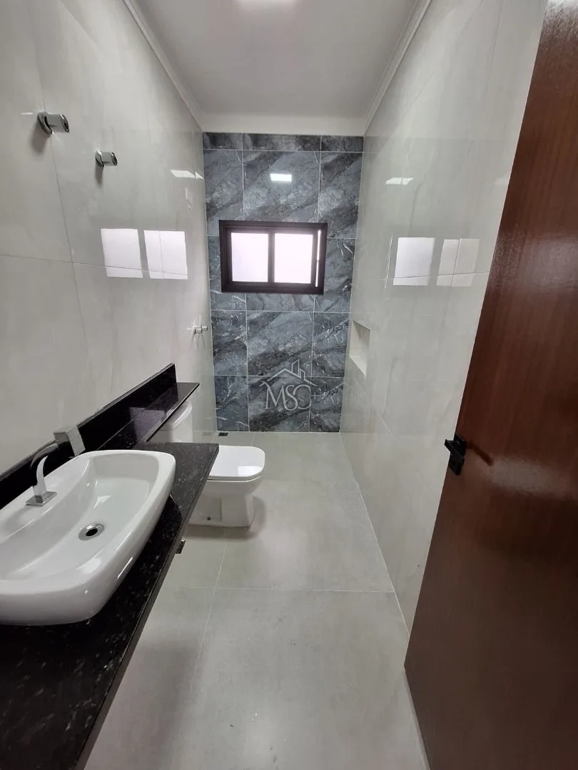 Casa 3 quartos Jardim Reserva Ipanema - Sorocaba - foto 12