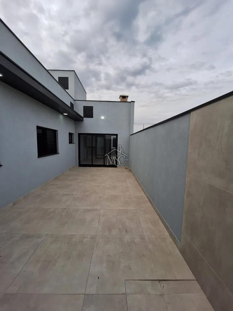 Casa 3 quartos Jardim Reserva Ipanema - Sorocaba - foto 15