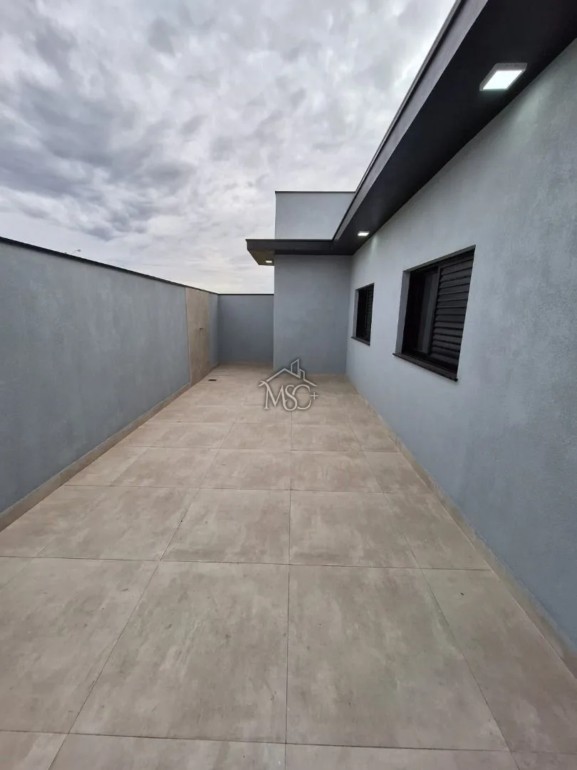 Casa 3 quartos Jardim Reserva Ipanema - Sorocaba - foto 16
