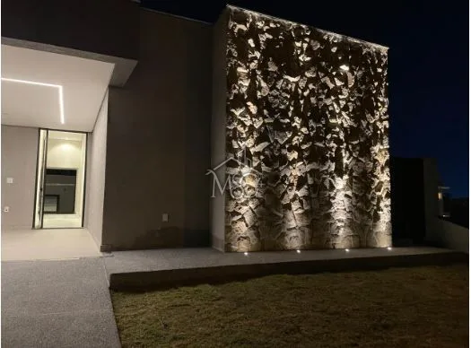 Casa 3 quartos Condomínio Residencial Giverny - Sorocaba - foto 2
