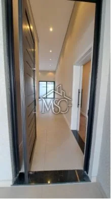 Casa 3 quartos Condomínio Residencial Giverny - Sorocaba - foto 4