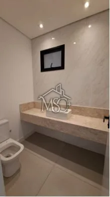 Casa 3 quartos Condomínio Residencial Giverny - Sorocaba - foto 5