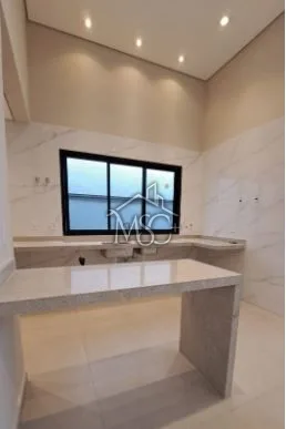Casa 3 quartos Condomínio Residencial Giverny - Sorocaba - foto 8