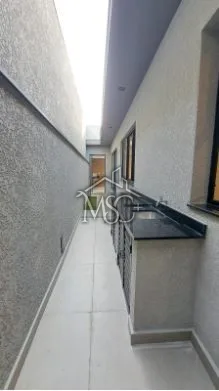 Casa 3 quartos Condomínio Residencial Giverny - Sorocaba - foto 10