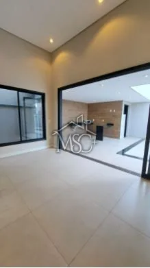 Casa 3 quartos Condomínio Residencial Giverny - Sorocaba - foto 12