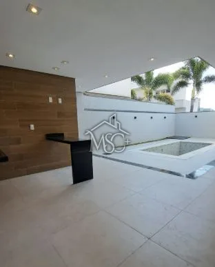 Casa 3 quartos Condomínio Residencial Giverny - Sorocaba - foto 13