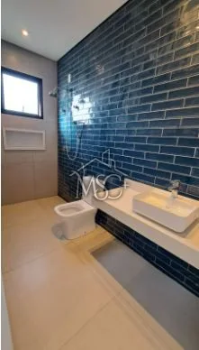 Casa 3 quartos Condomínio Residencial Giverny - Sorocaba - foto 17