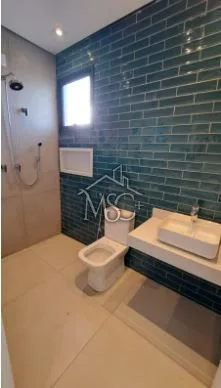 Casa 3 quartos Condomínio Residencial Giverny - Sorocaba - foto 20