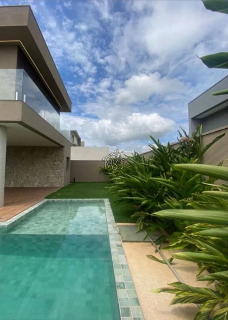 Casa 3 quartos Villas do Golfe - Itu - foto 5