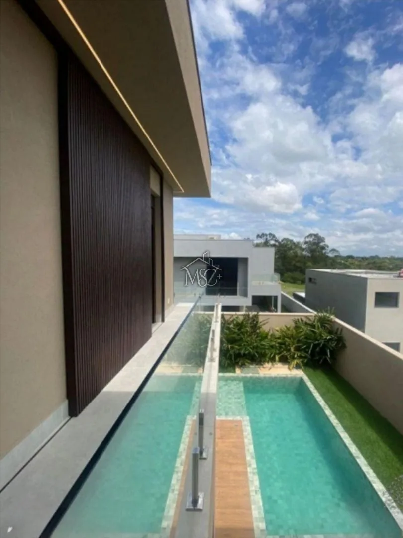 Casa 3 quartos Villas do Golfe - Itu - foto 6