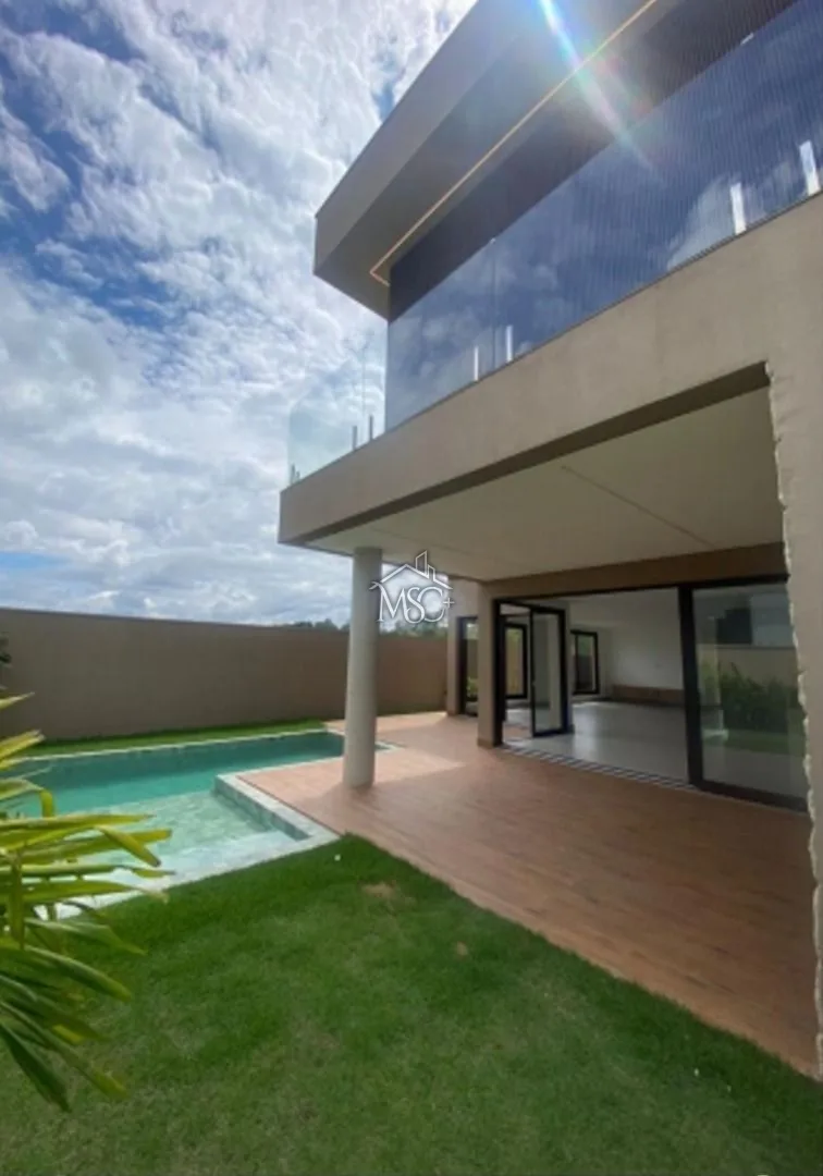 Casa 3 quartos Villas do Golfe - Itu - foto 7