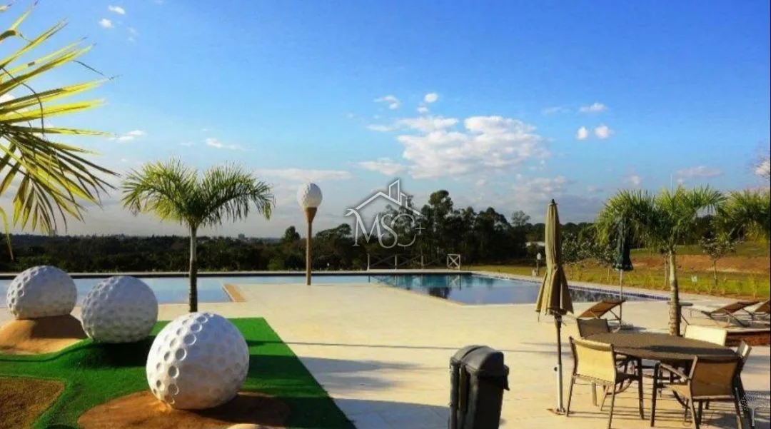 Casa 3 quartos Villas do Golfe - Itu - foto 35