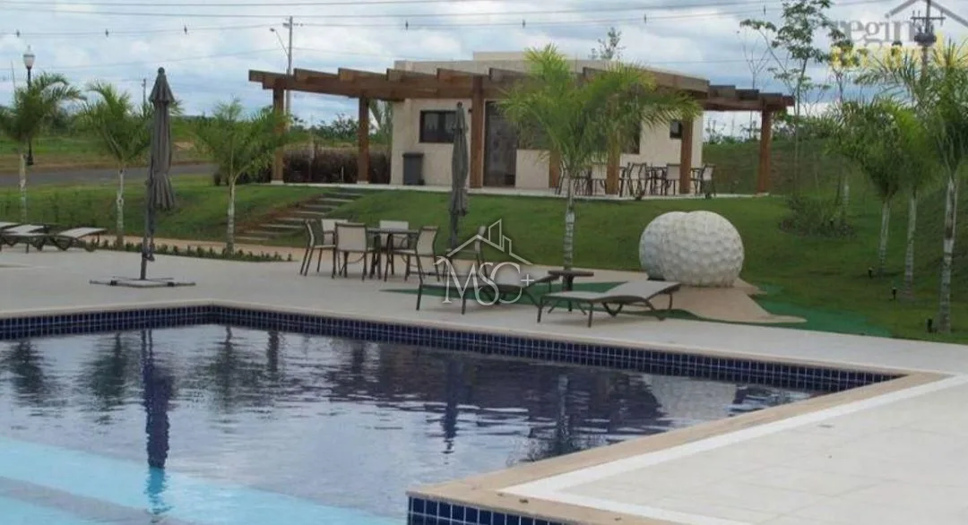 Casa 3 quartos Villas do Golfe - Itu - foto 36