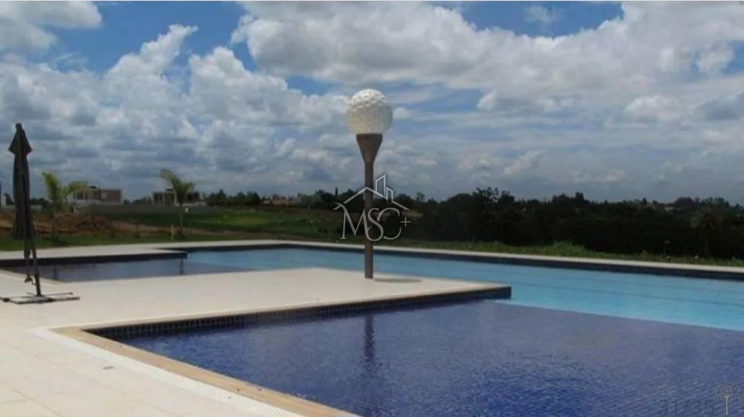 Casa 3 quartos Villas do Golfe - Itu - foto 37
