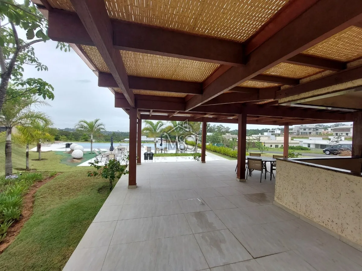 Casa 3 quartos Villas do Golfe - Itu - foto 38