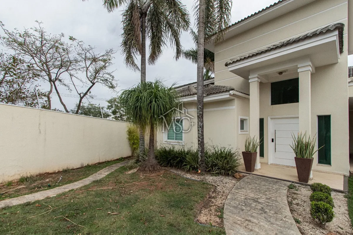 Casa 4 quartos Vila Haro - Sorocaba - foto 4
