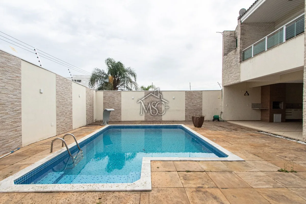 Casa 4 quartos Vila Haro - Sorocaba - foto 5