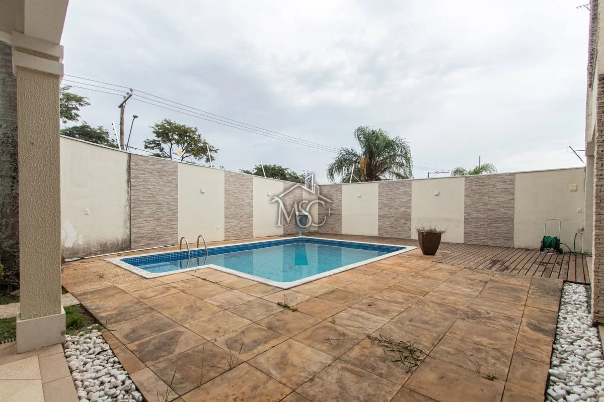 Casa 4 quartos Vila Haro - Sorocaba - foto 6