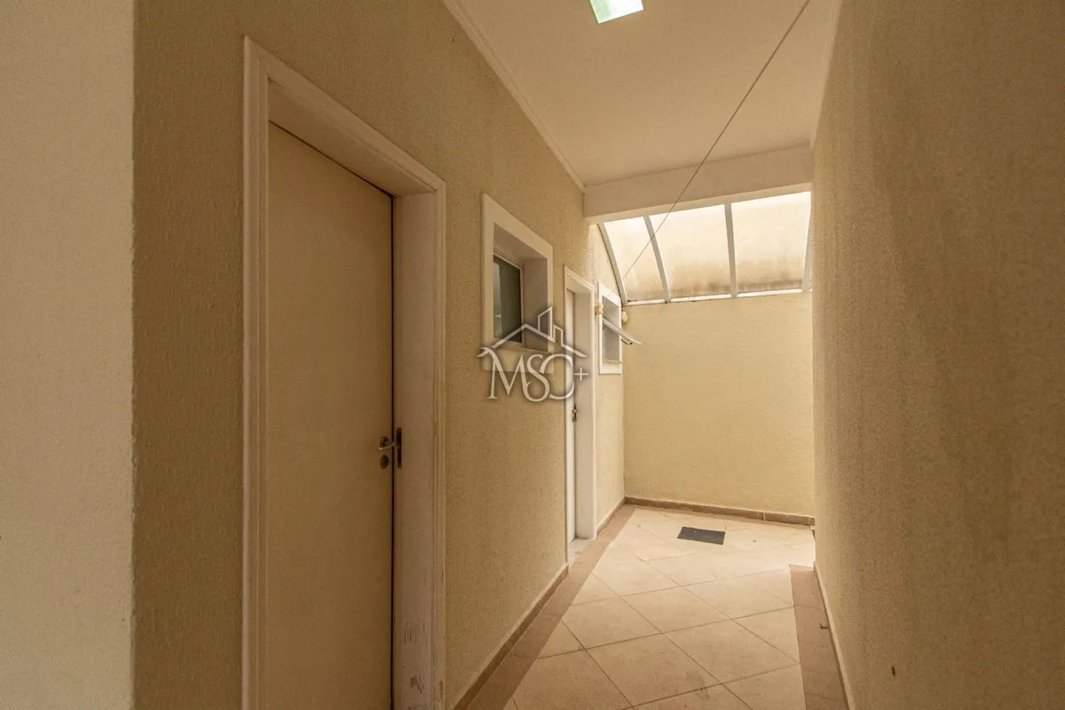 Casa 4 quartos Vila Haro - Sorocaba - foto 9