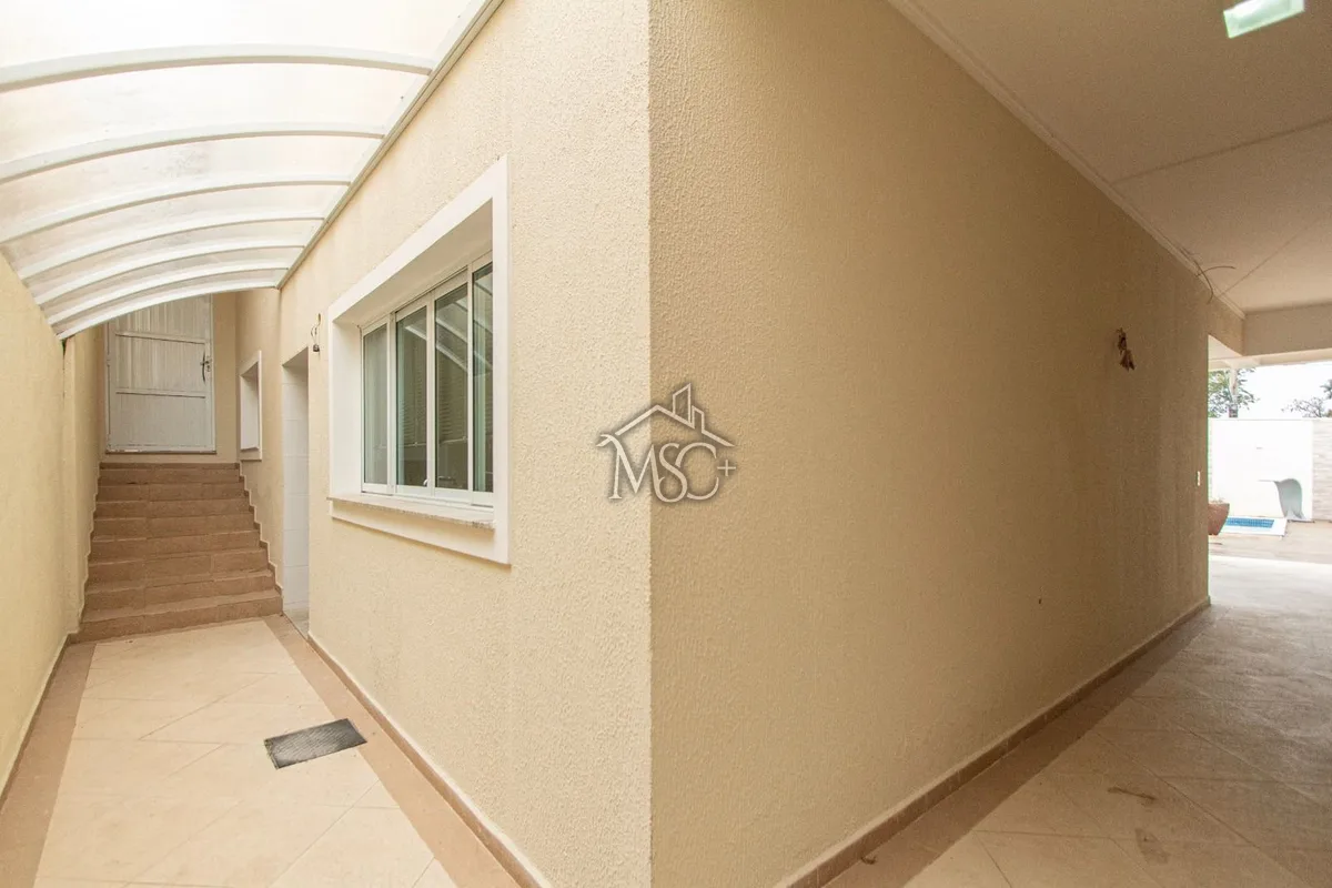 Casa 4 quartos Vila Haro - Sorocaba - foto 14