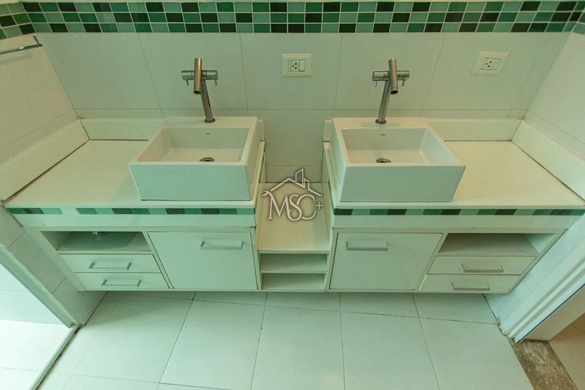 Casa 4 quartos Vila Haro - Sorocaba - foto 28