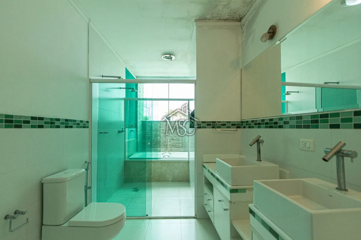 Casa 4 quartos Vila Haro - Sorocaba - foto 31