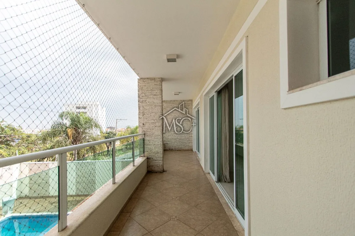 Casa 4 quartos Vila Haro - Sorocaba - foto 42