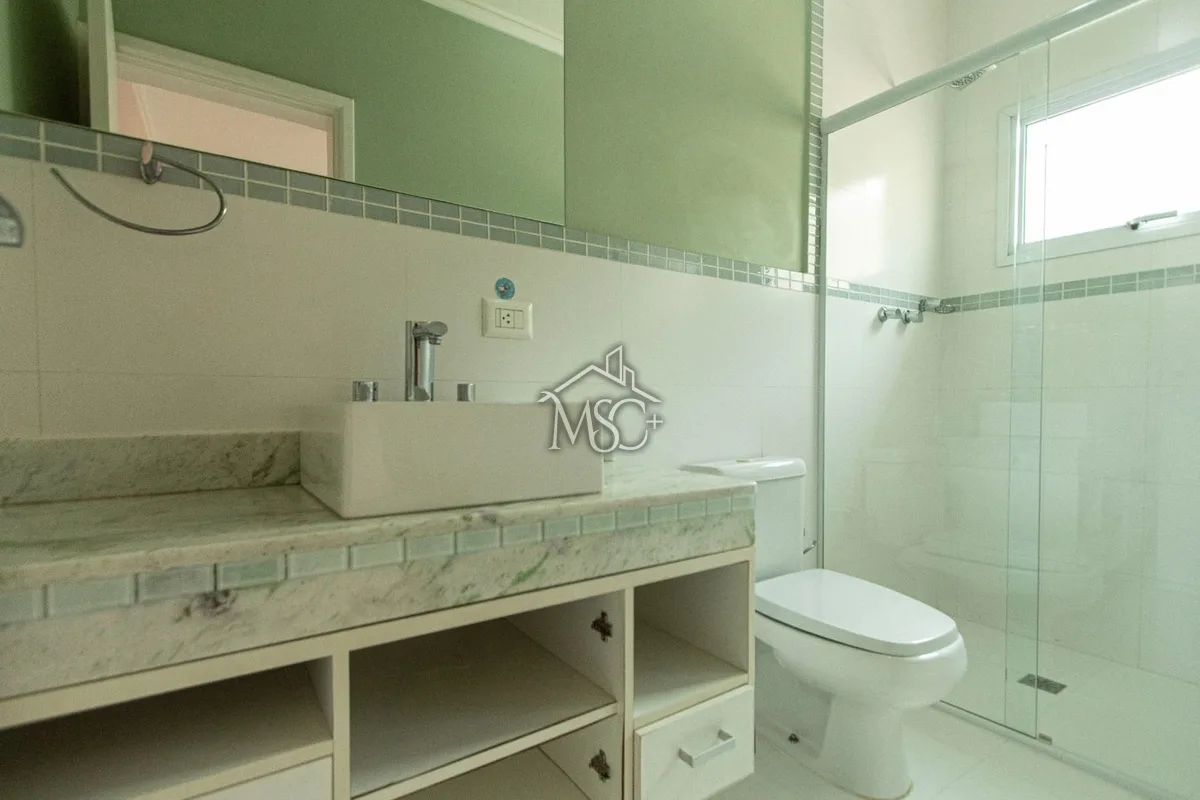 Casa 4 quartos Vila Haro - Sorocaba - foto 53
