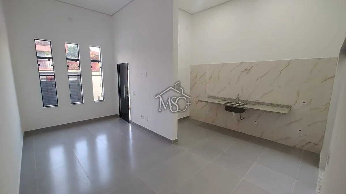 Casa 2 quartos Jardim Itanguá - Sorocaba - foto 3