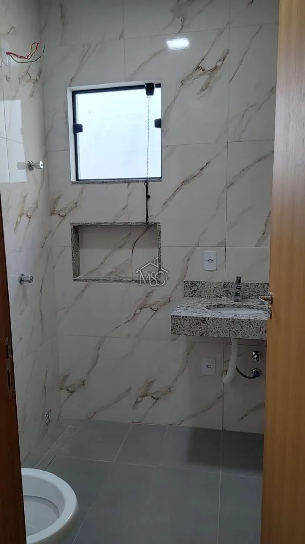 Casa 2 quartos Jardim Itanguá - Sorocaba - foto 5