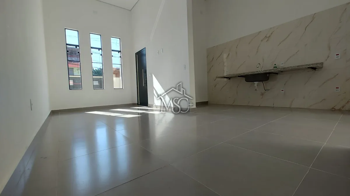 Casa 2 quartos Jardim Itanguá - Sorocaba - foto 10