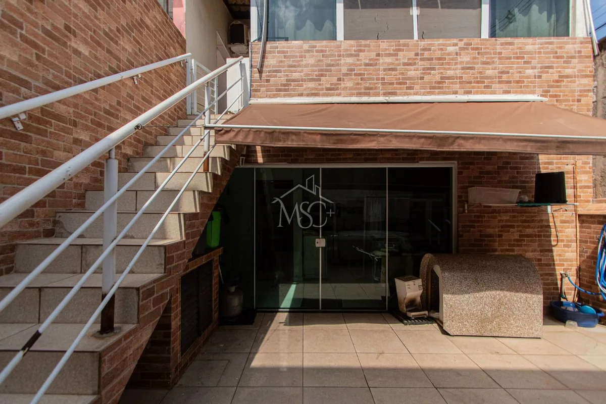 Casa 4 quartos Vila Rica - Sorocaba - foto 2