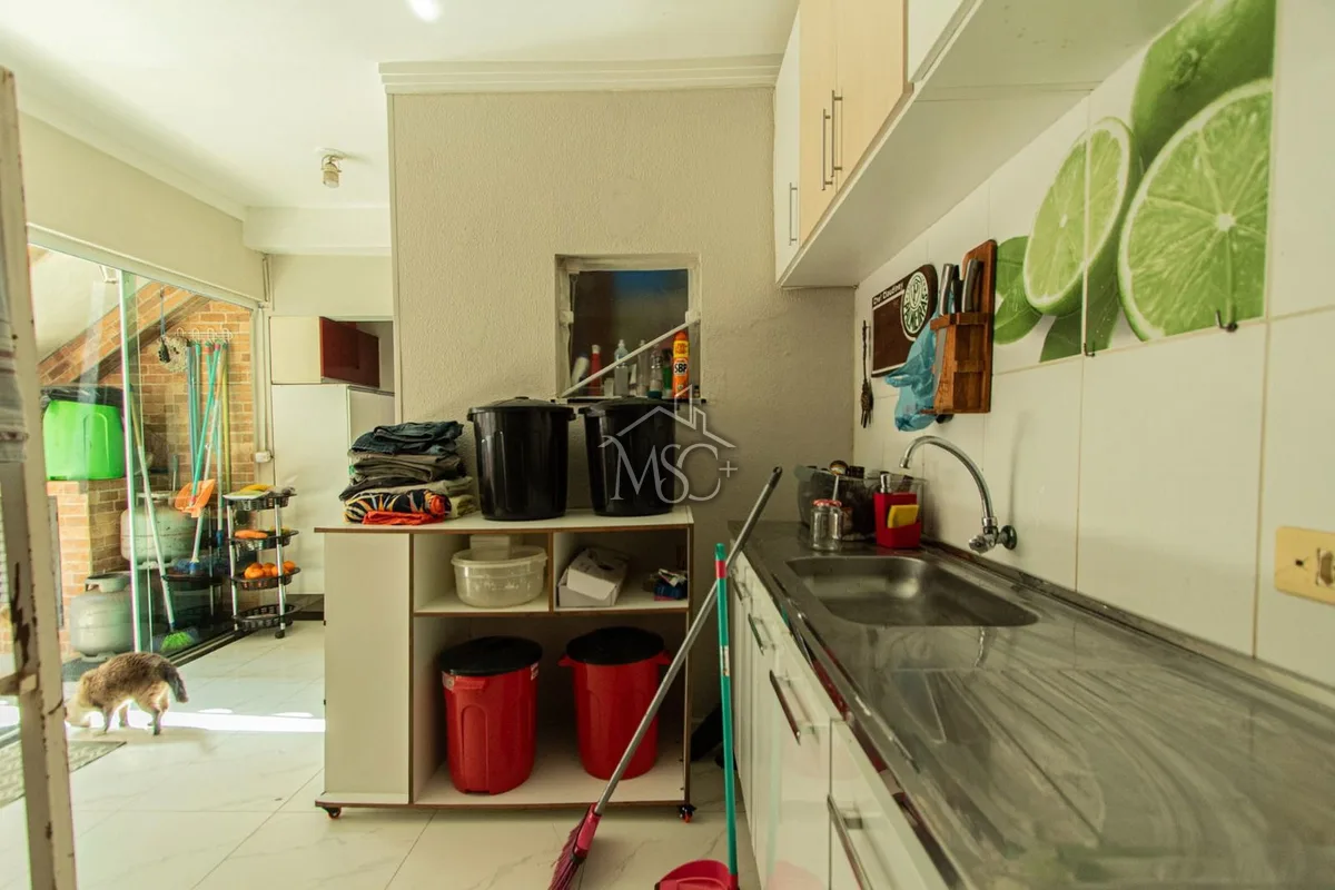 Casa 4 quartos Vila Rica - Sorocaba - foto 6