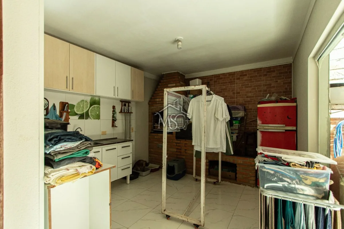 Casa 4 quartos Vila Rica - Sorocaba - foto 10