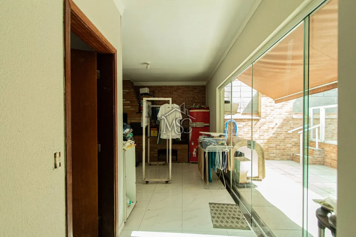 Casa 4 quartos Vila Rica - Sorocaba - foto 11