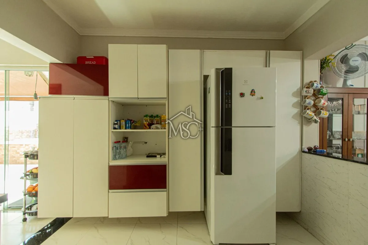 Casa 4 quartos Vila Rica - Sorocaba - foto 12