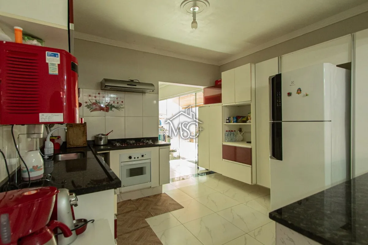 Casa 4 quartos Vila Rica - Sorocaba - foto 16