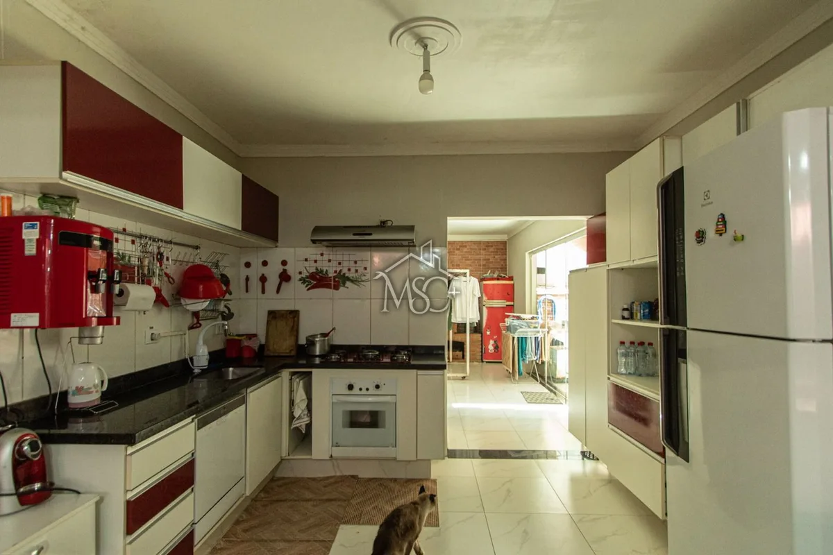 Casa 4 quartos Vila Rica - Sorocaba - foto 17